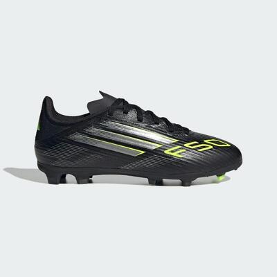 Bota de fútbol F50 League multisuperficie de niño