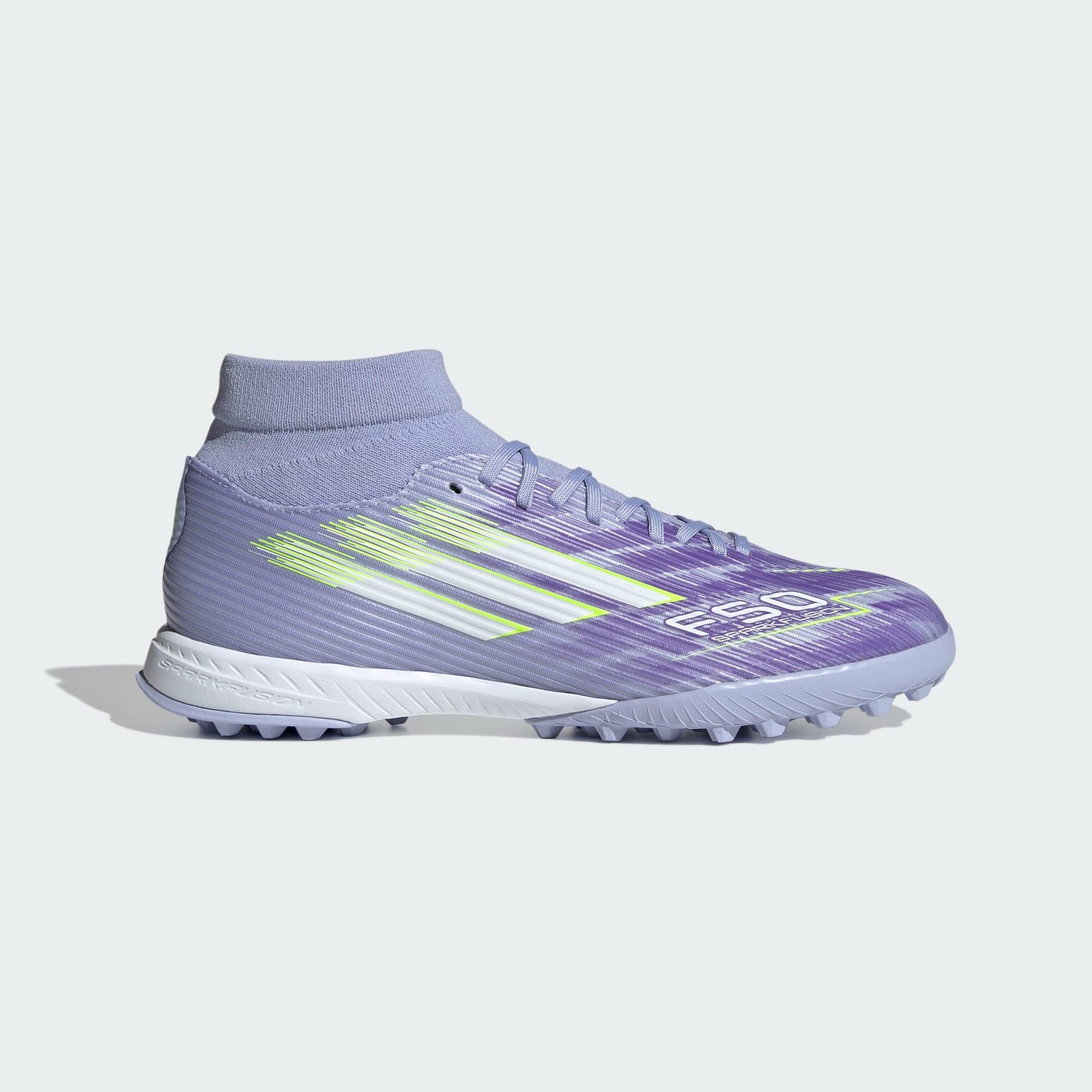 ADIDAS Kopačky F50 Sparkfusion League na umělý trávník