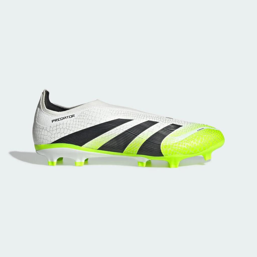 Predator League Laceless Firm/Multi-Ground Boots
