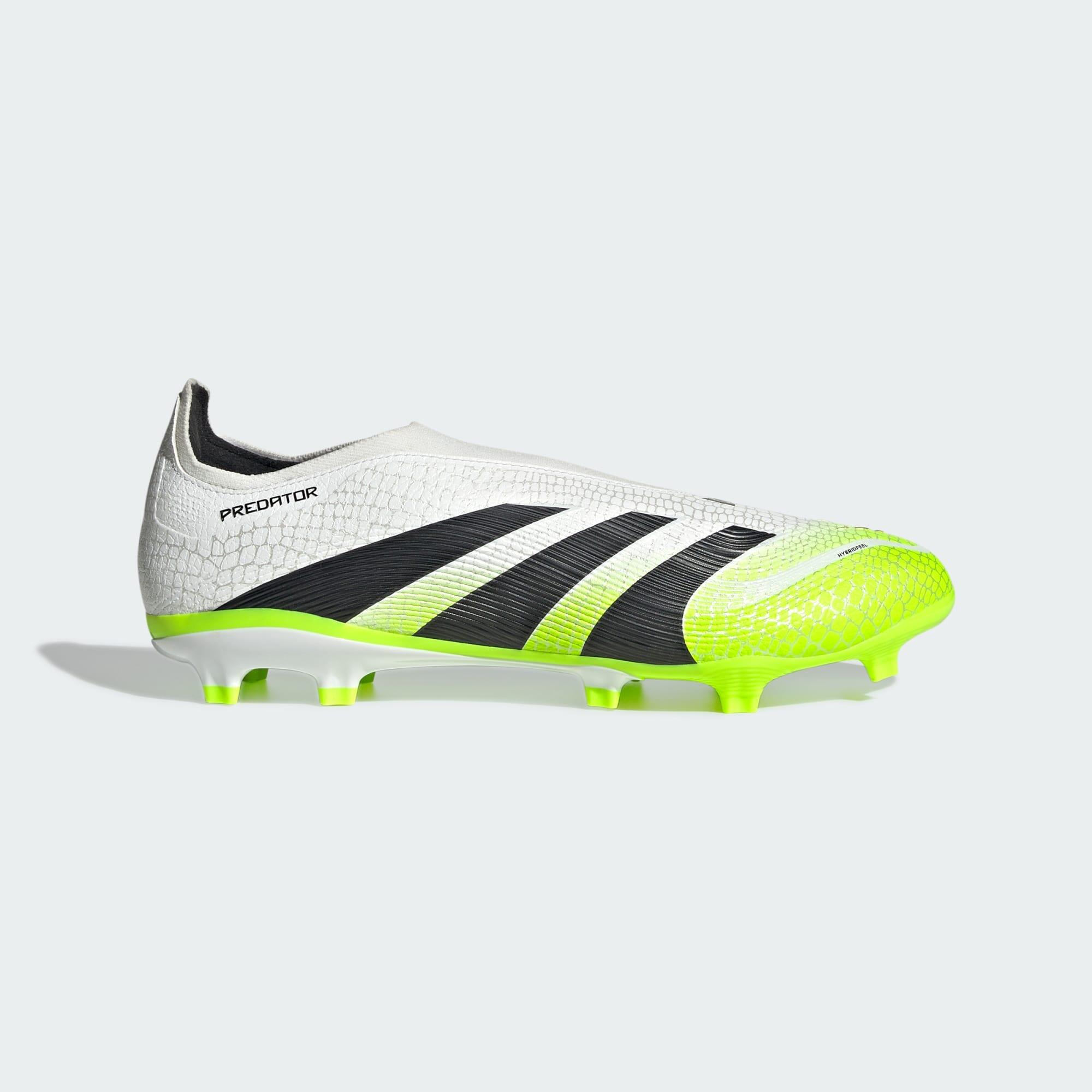 ADIDAS Predator League Laceless Firm/Multi-Ground Boots