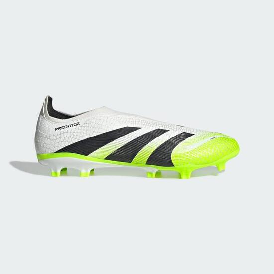Bota de fútbol Predator League Laceless multisuperficie