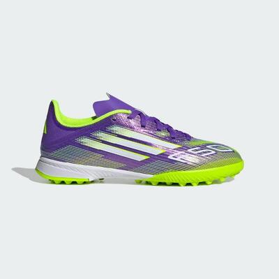 F50 League Kids TF Fußballschuh