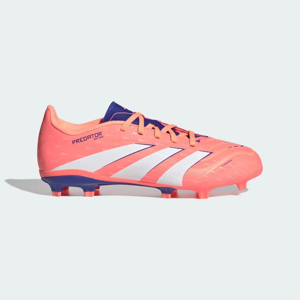 Predator League Firm/Multi-Ground Boots Kids