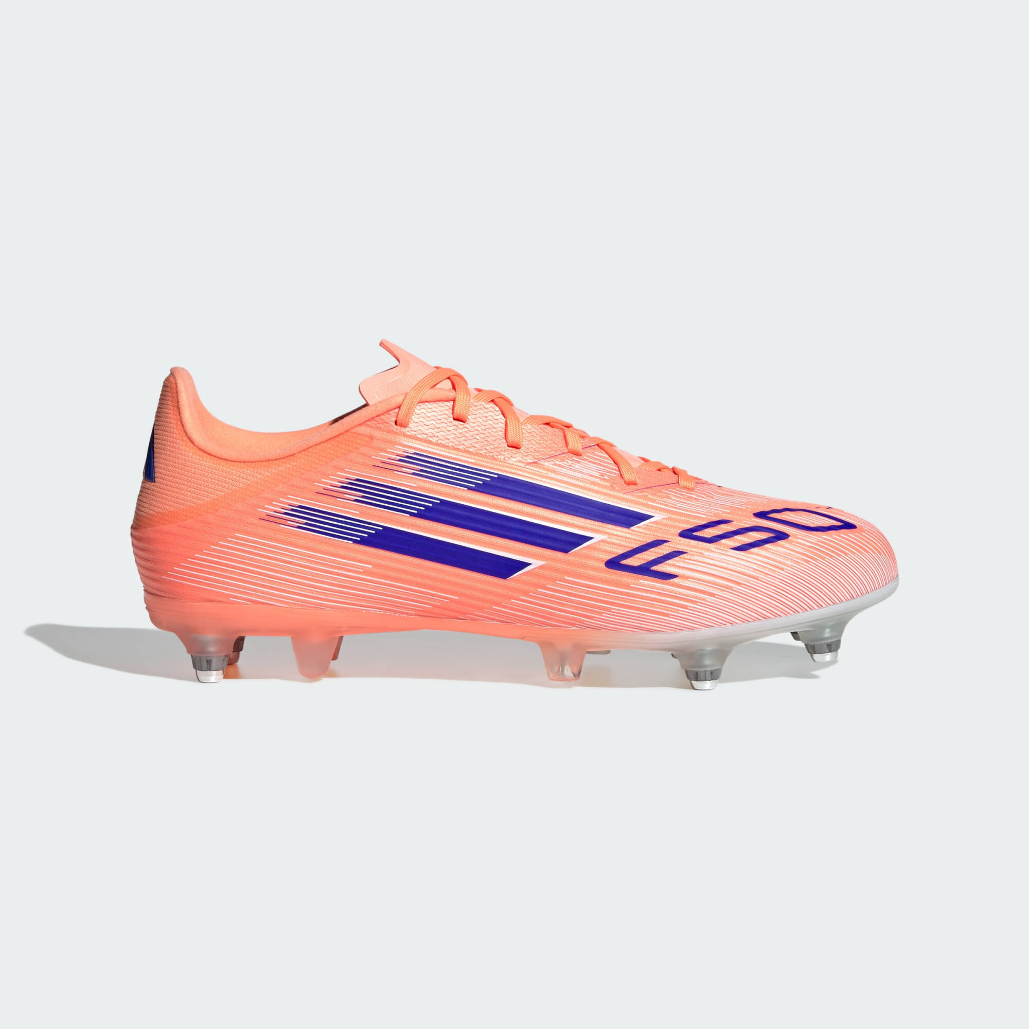 ADIDAS Scarpe F50 League per terreni morbidi