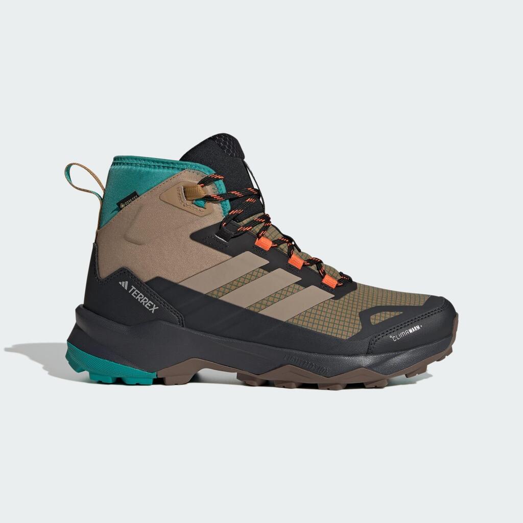 Terrex Skychaser AX5 Mid GORE-TEX CLIMAWARM+ Hiking Shoes