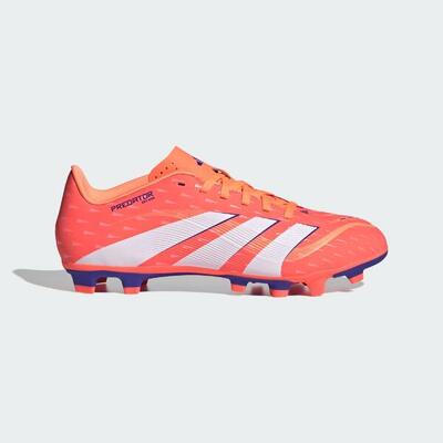 Scarpe da calcio Predator Club per terreni compatti e superfici miste.