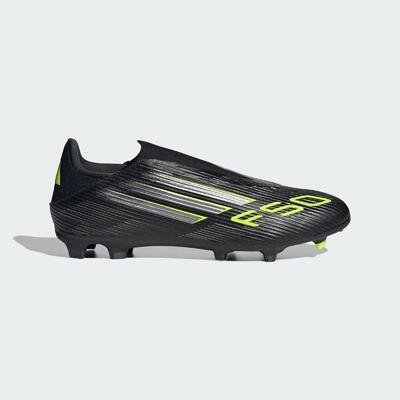 Scarpe F50 League Laceless Firm/Multi-Ground