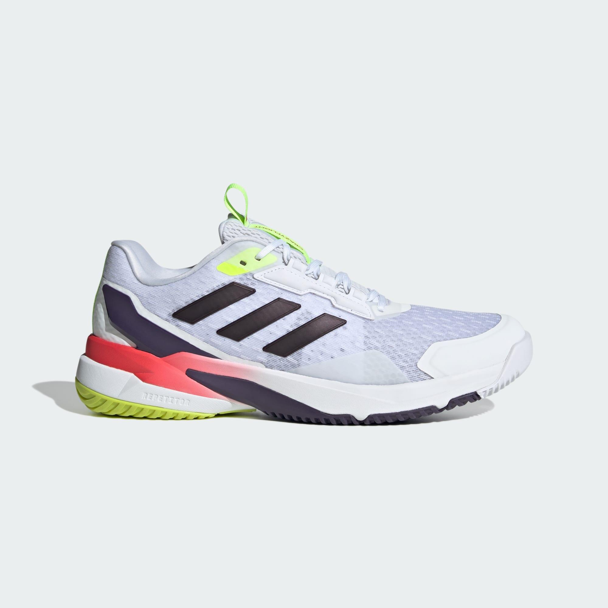 ADIDAS Crazyflight 6 Indoor Shoes