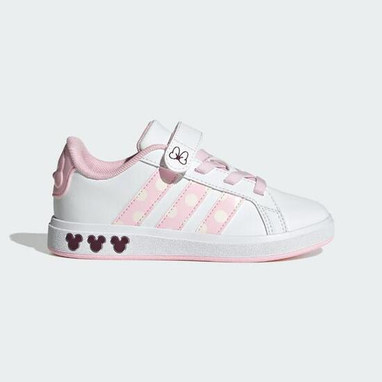 Zapatilla adidas Disney Minnie Mouse Grand Court