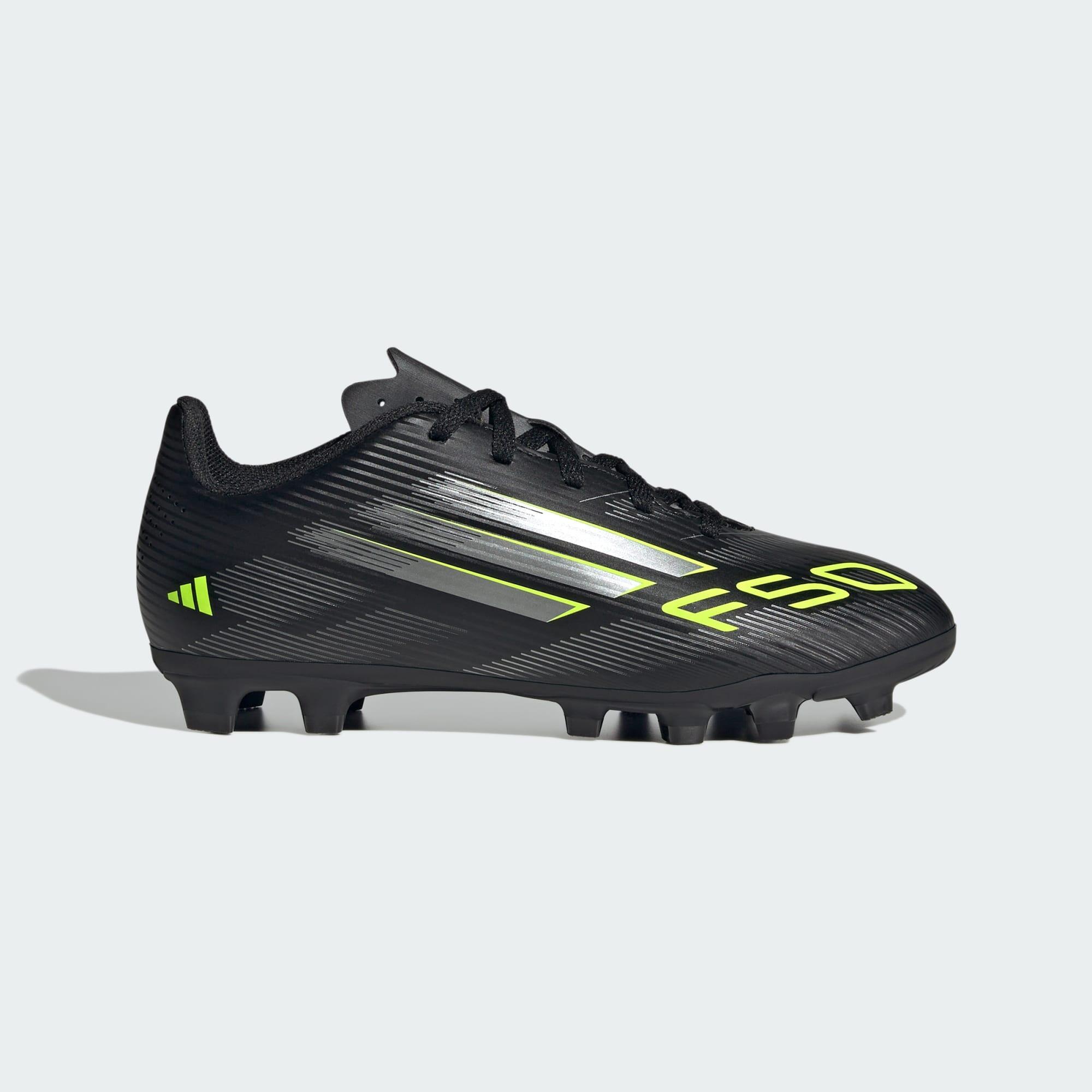 ADIDAS F50 Club Firm/Multi-Ground Boots Kids