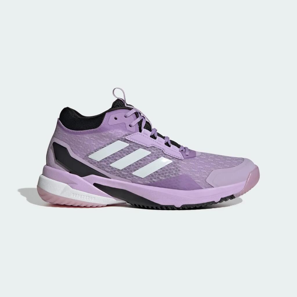 Crazyflight 6 Mid Indoor Shoes