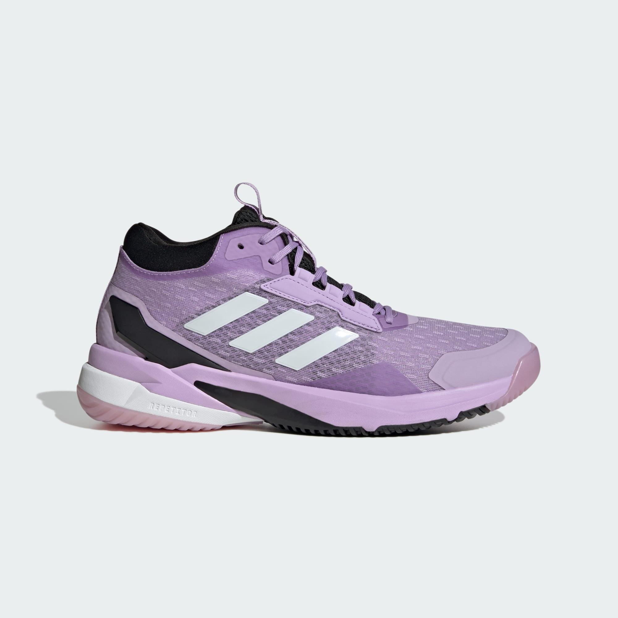 ADIDAS Boty Crazyflight 6 Mid Indoor