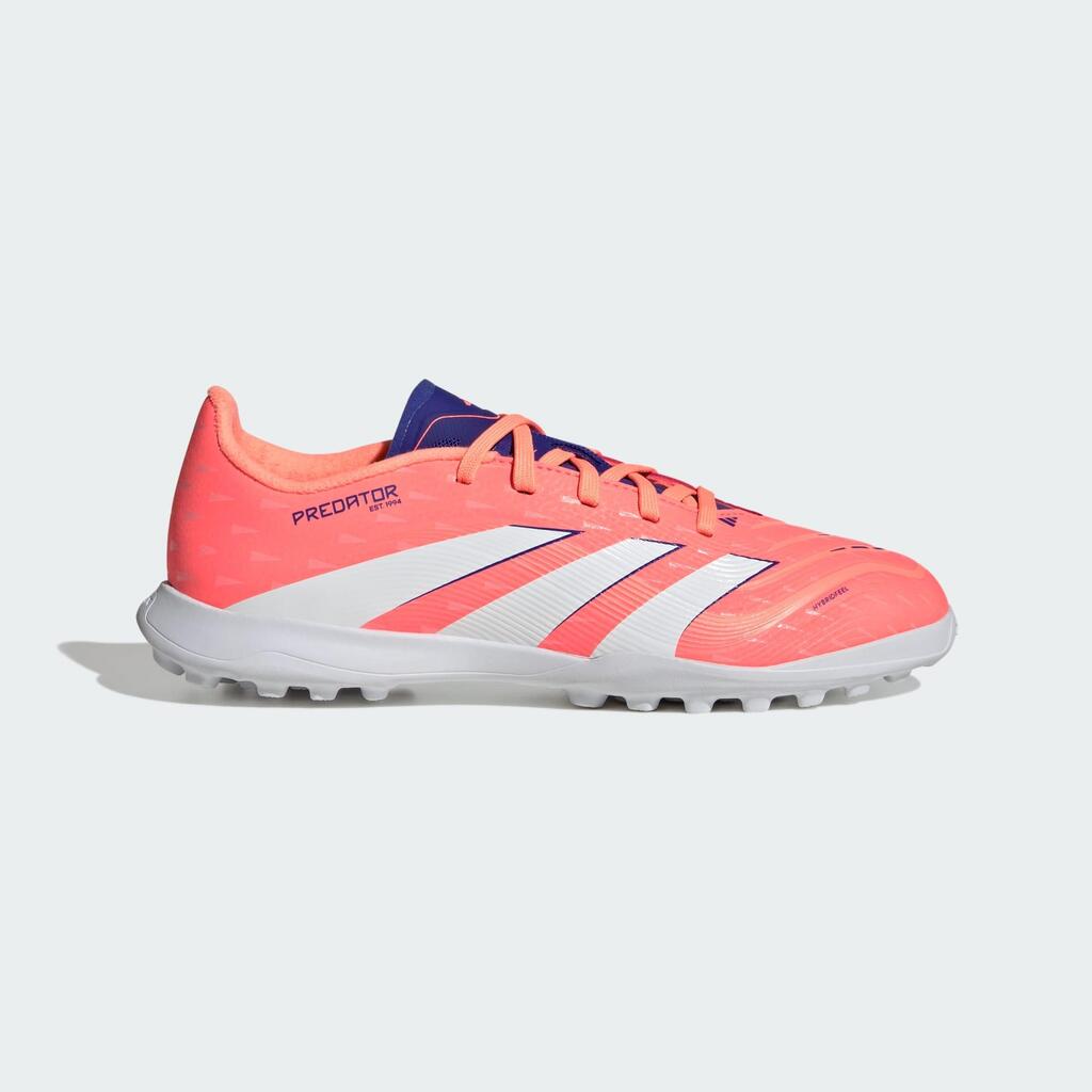 Predator League Turf Boots Kids