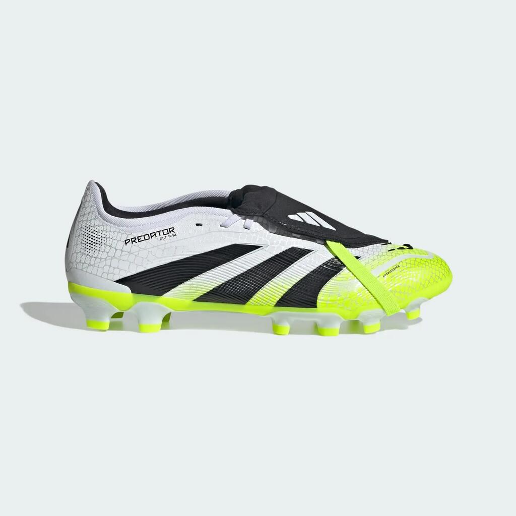 Predator Pro Fold-Over Tongue Multi-Ground Boots