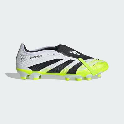 Bota Predator Pro Fold-Over Tongue Multi-Ground