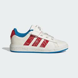 Chaussure adidas Marvel Spider-Man Grand Court