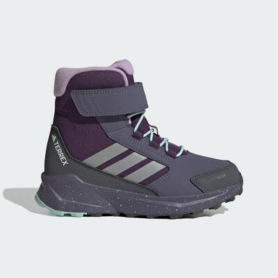 Bota Terrex Trailmaker 2 High CLIMAWARM+ Kids