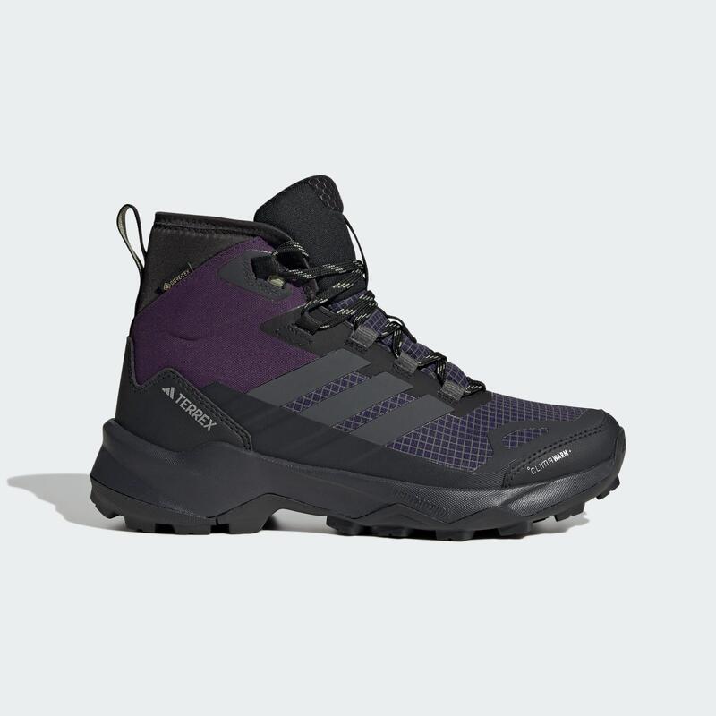 Ghete de drumeție Terrex Skychaser AX5 Mid GORE-TEX® CLIMAWARM+
