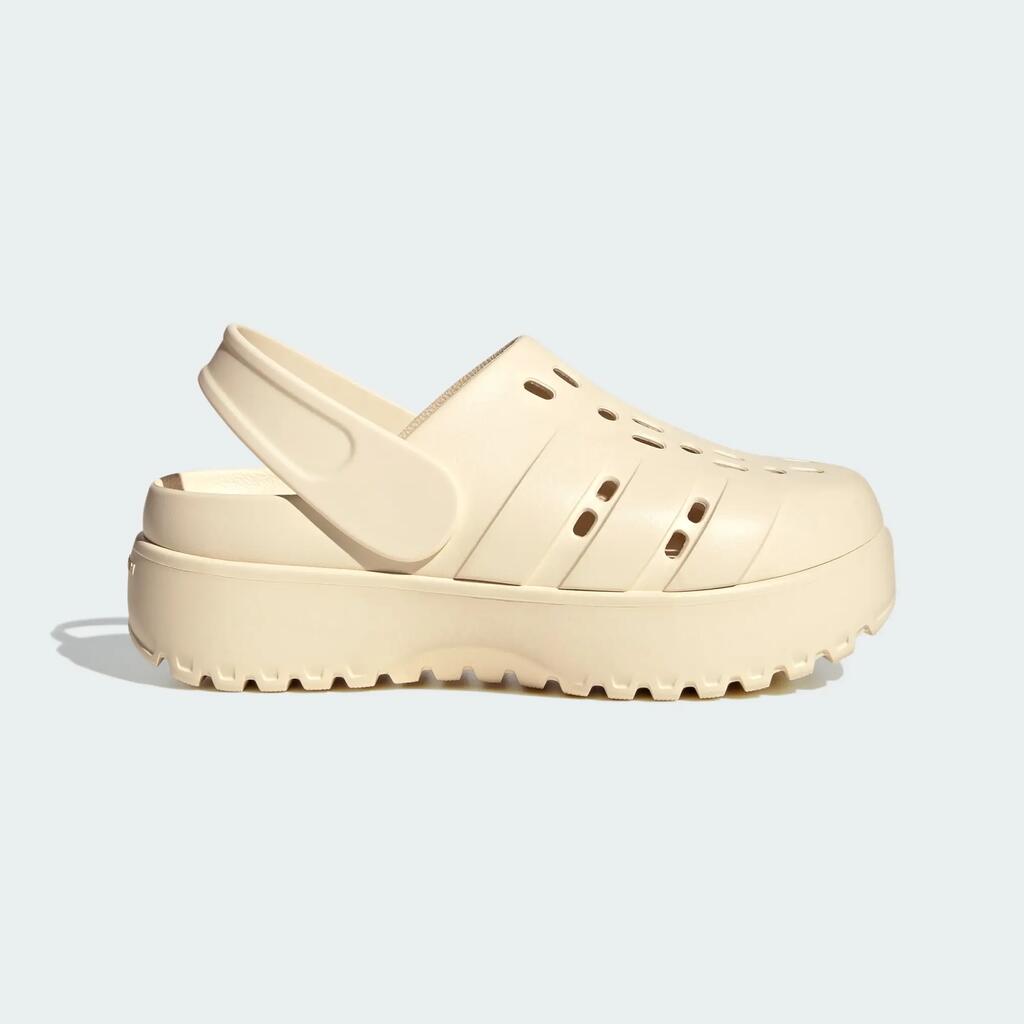 Adilette Platform Clogs
