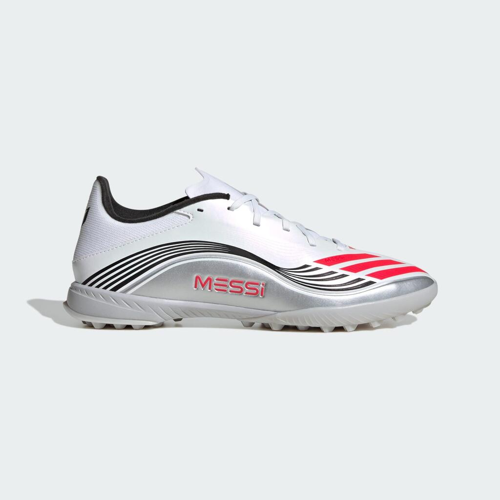 F50 Messi League Turf Boots