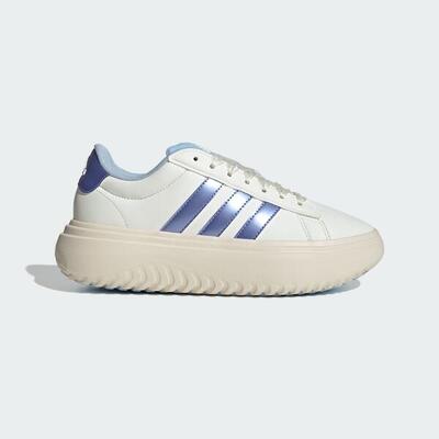 Zapatilla de plataforma Grand Court