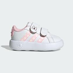 Chaussure adidas Disney Minnie Mouse Grand Court Enfants