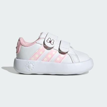 Zapatilla de tenis adidas Disney Minnie Mouse Grand Kids