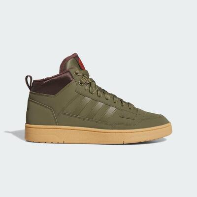 Scarpe Rapid Court Mid Winterized