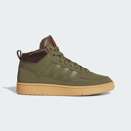 Scarpe Rapid Court Mid Winterized