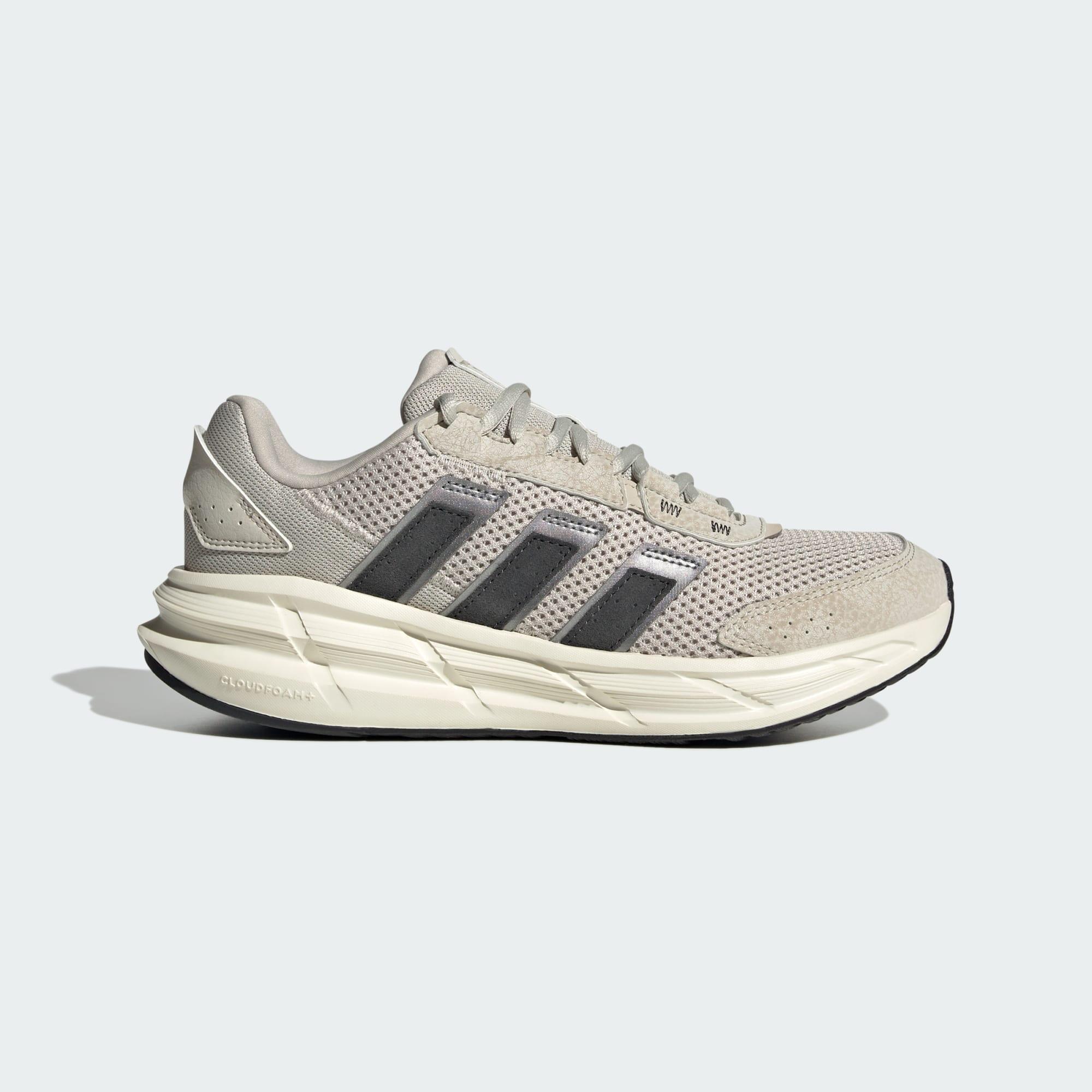 ADIDAS Tenisky Model Astrastar Barva šedá