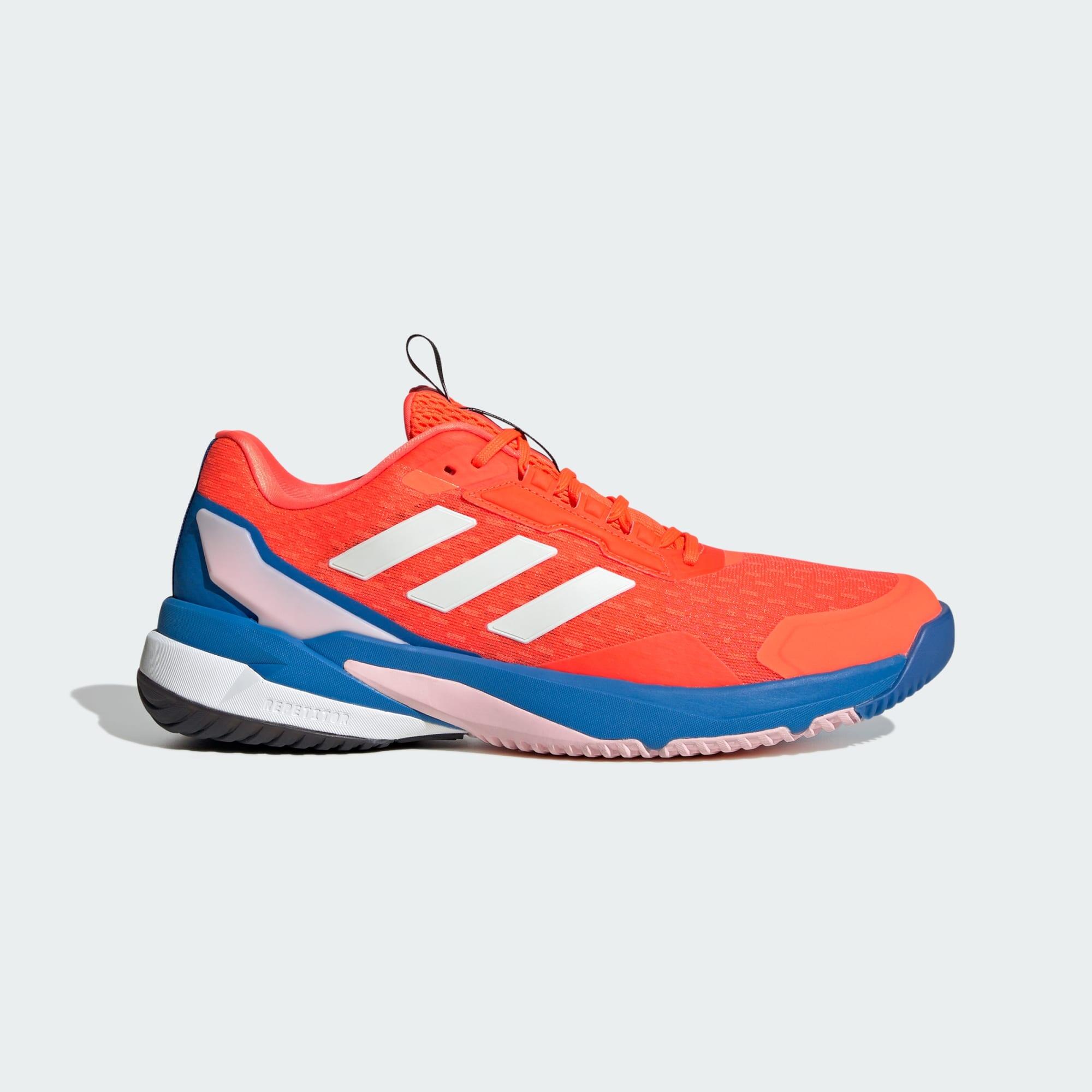 ADIDAS Crazyflight 6 Indoor Shoes