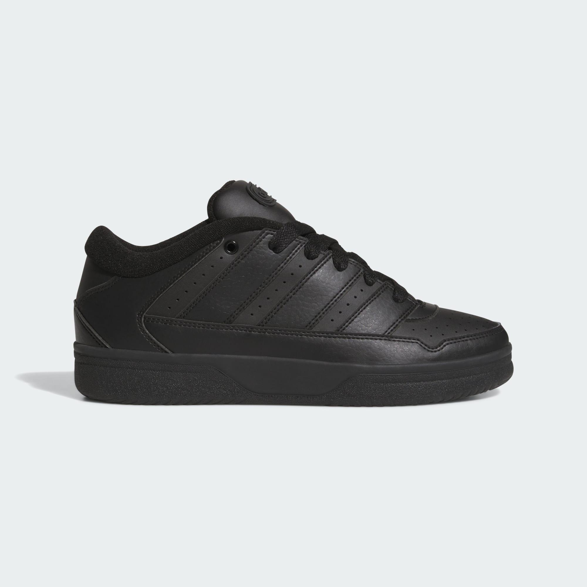 Adidas - Chaussure Turnaround - Chaussures De Sport - Noir - 42,5 - Decathlon