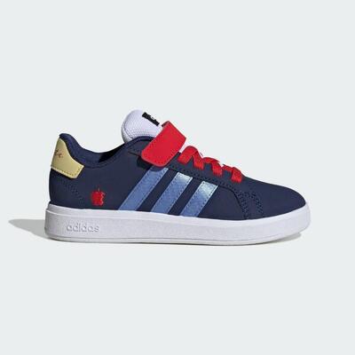 Zapatilla adidas Disney Snow White Grand Court 00s (Niños)