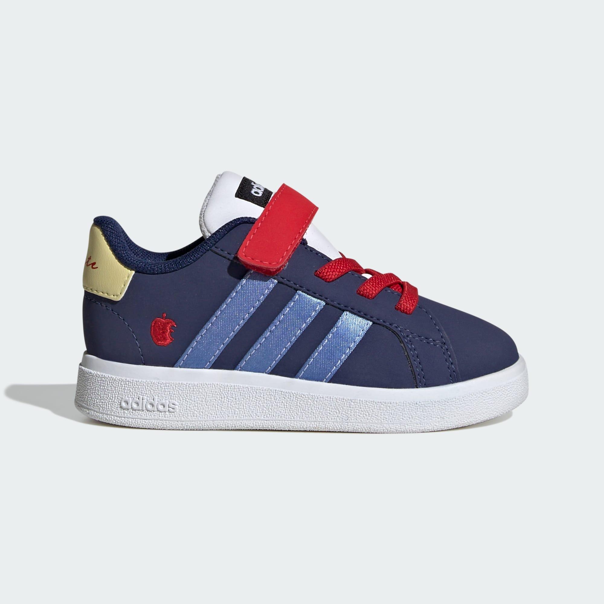 ADIDAS Dětské boty Disney Snow White Grand Court 2.0