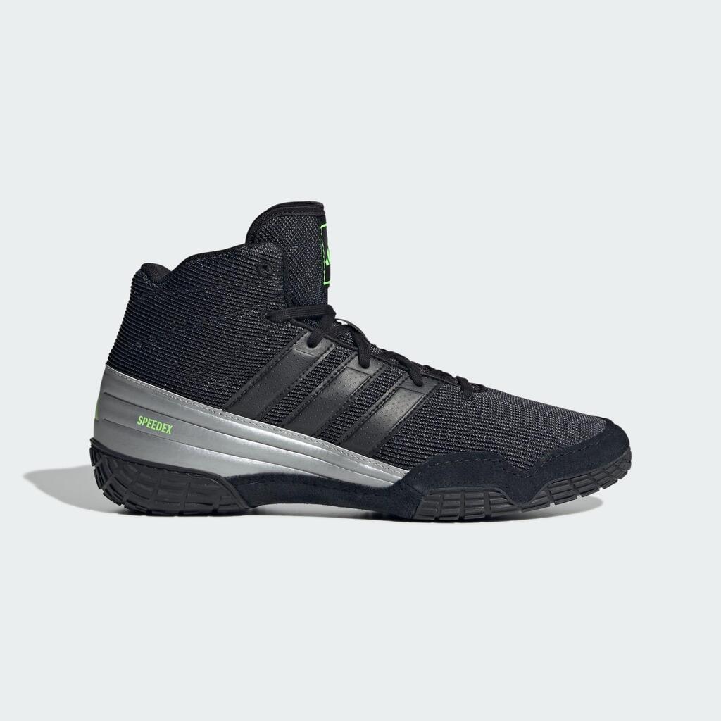 Speedex Wrestling Boots