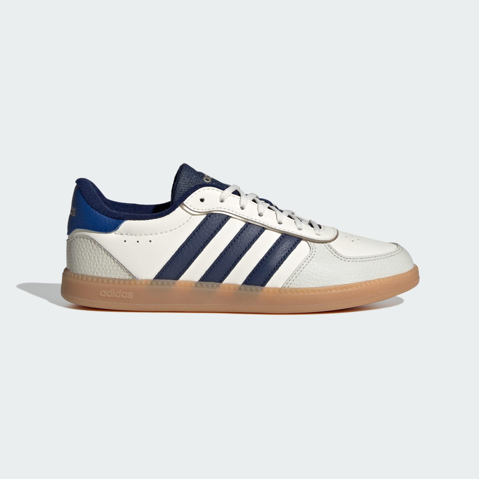 ADIDAS Breaknet Sapatos Elegantes