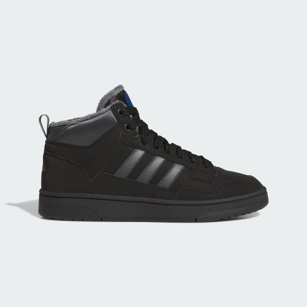 Rapid Court Mid Winterized Shoes
