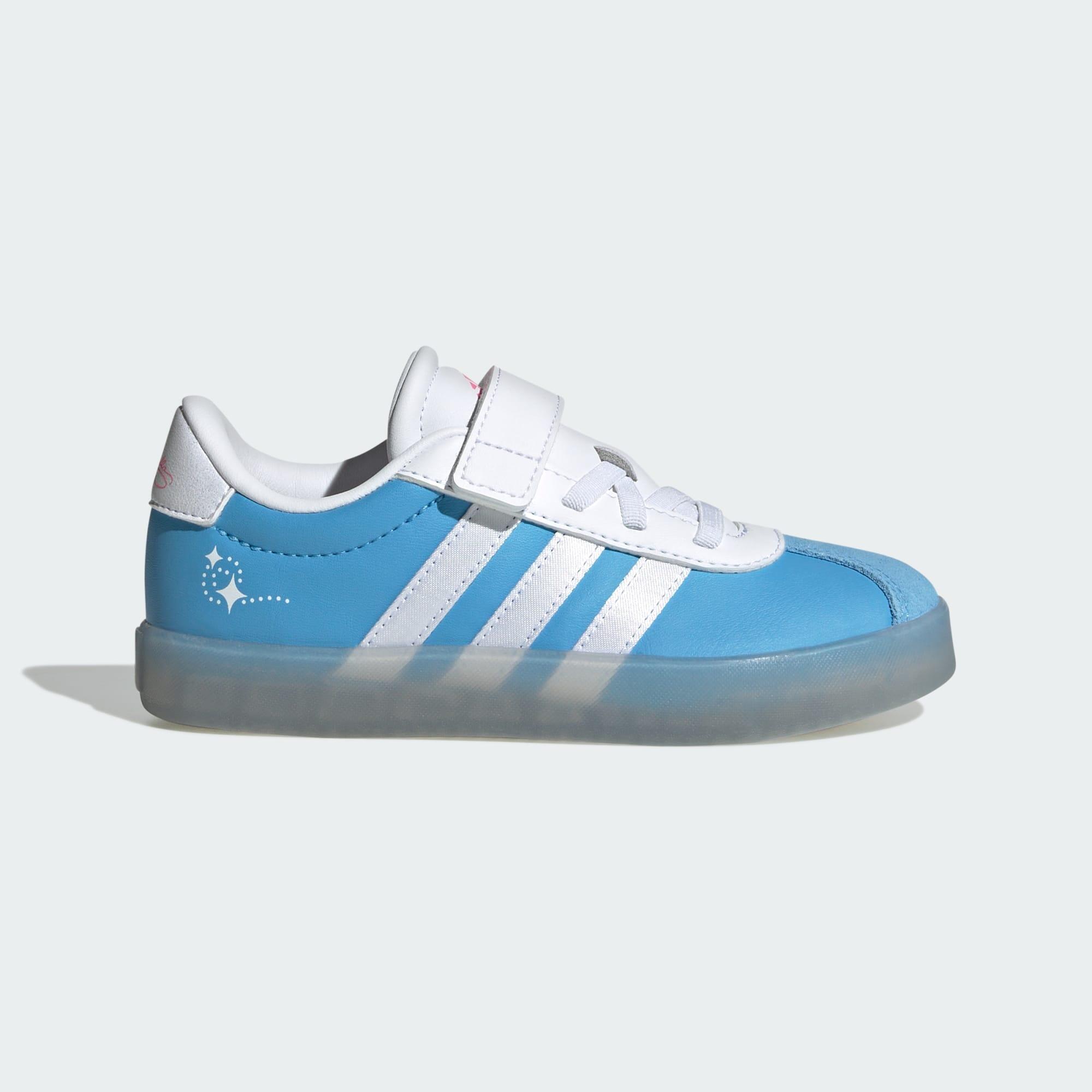 ADIDAS VL Court 3.0 Shoes Kids