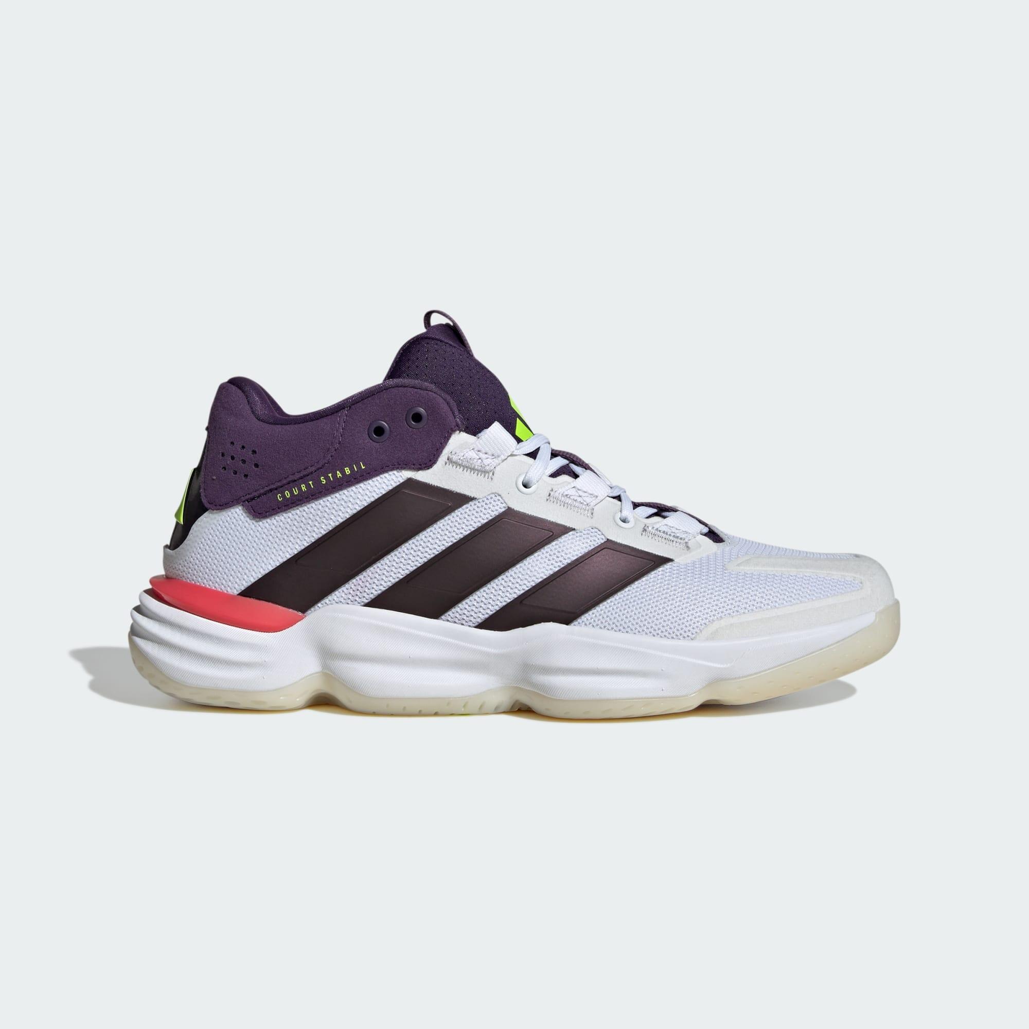 ADIDAS Scarpe Indoor Court Stabil
