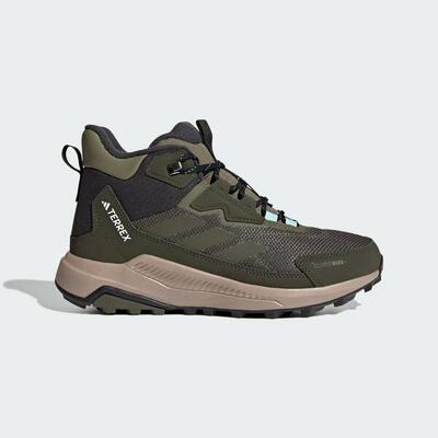 Zapatilla de senderismo Terrex Anylander CLIMAWARM+