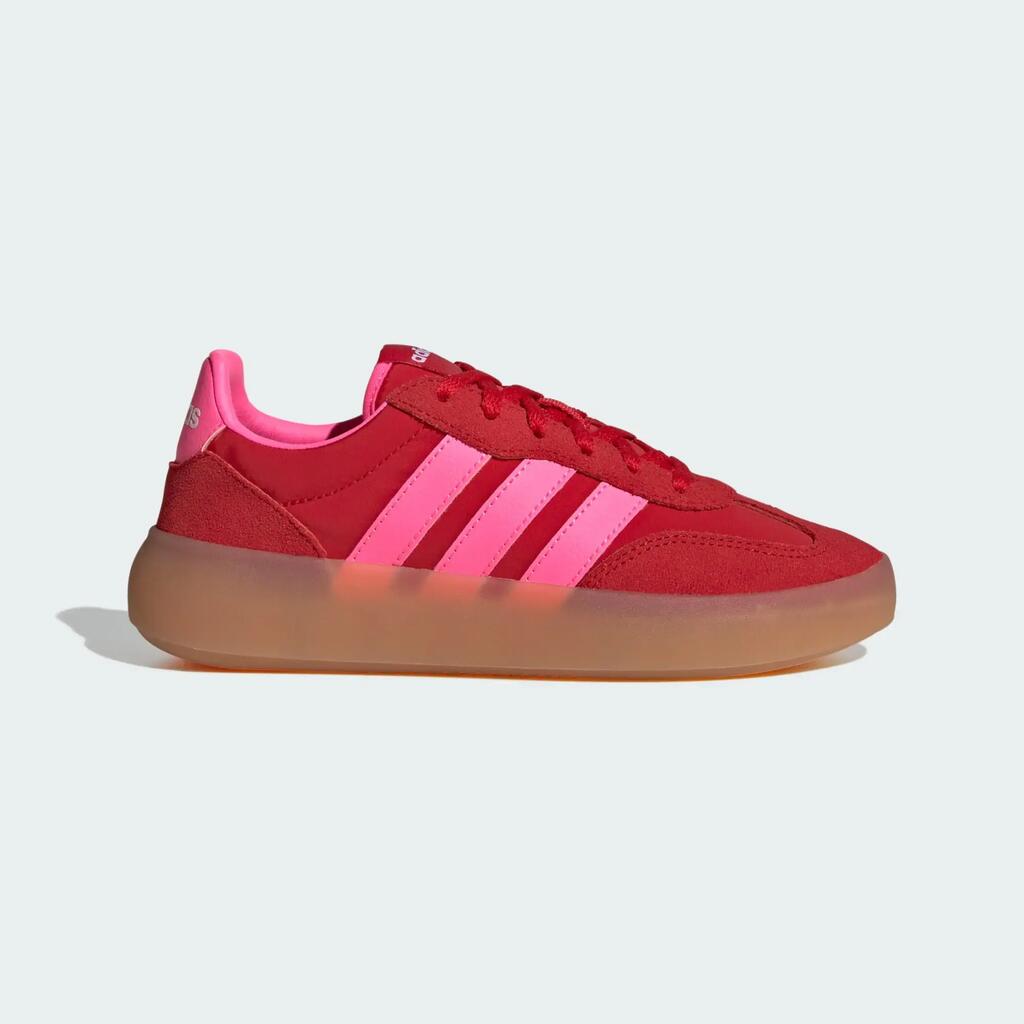 Barreda Decode Shoes