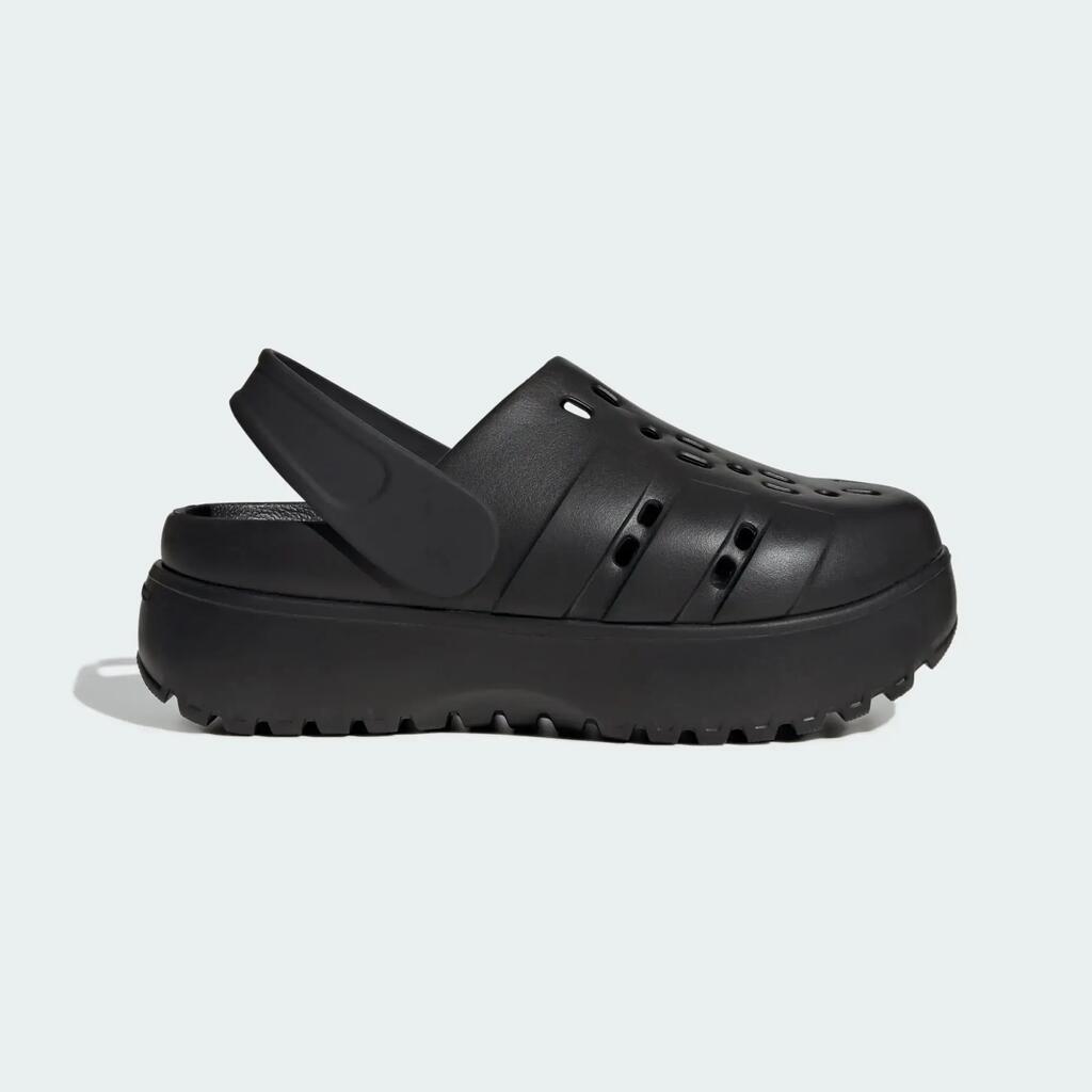 Adilette Platform Clogs