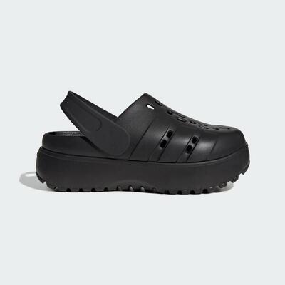 Zueco Adilette Platform