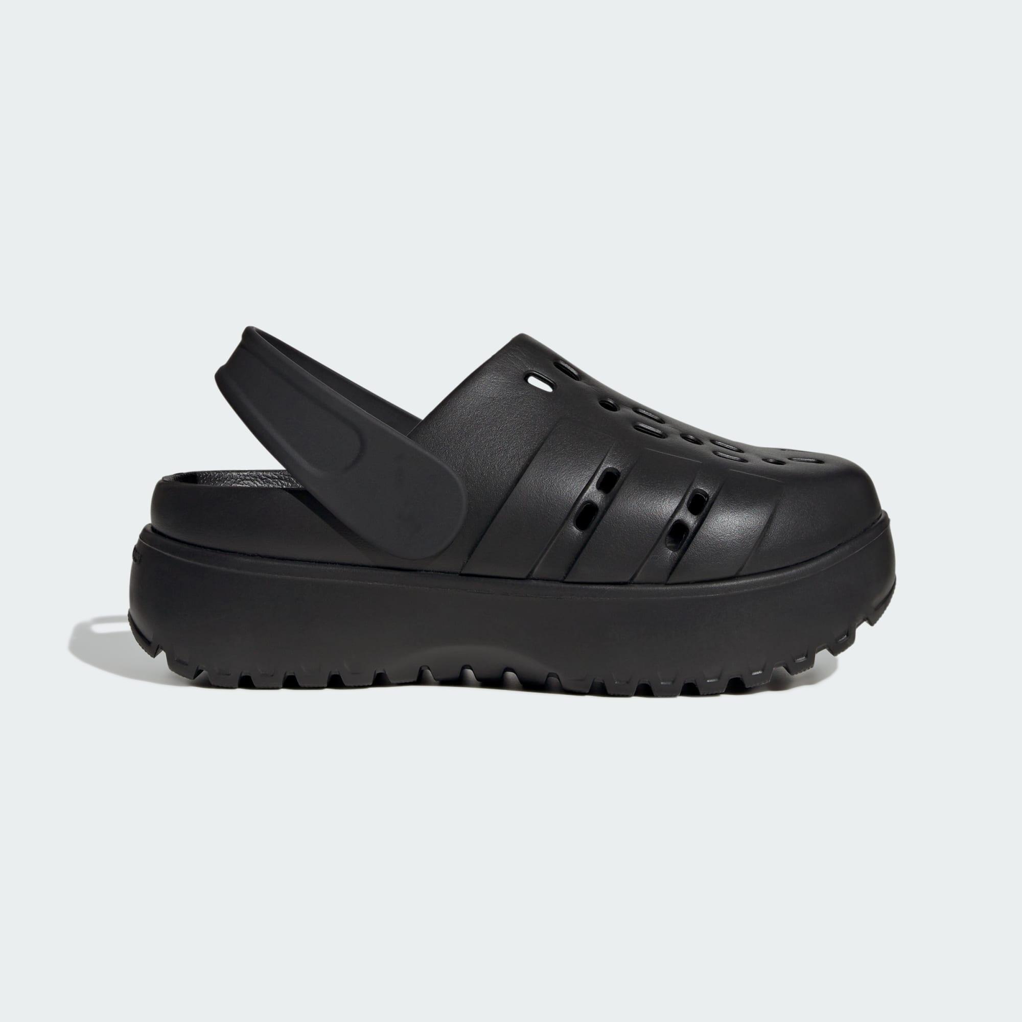 Klapki Adilette Platform