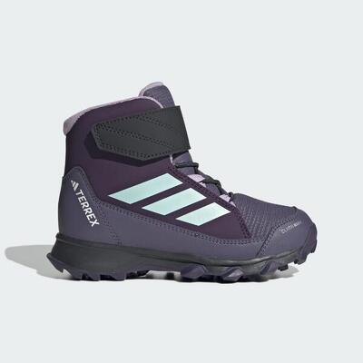 Terrex snow cf climawarm winterschoenen kids