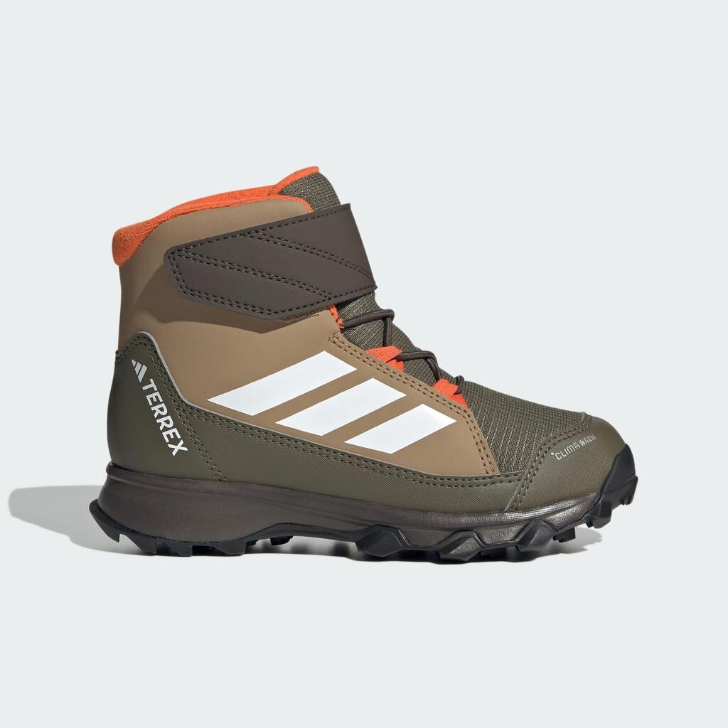 Terrex Snow CF CLIMAWARM Winter Shoes Kids