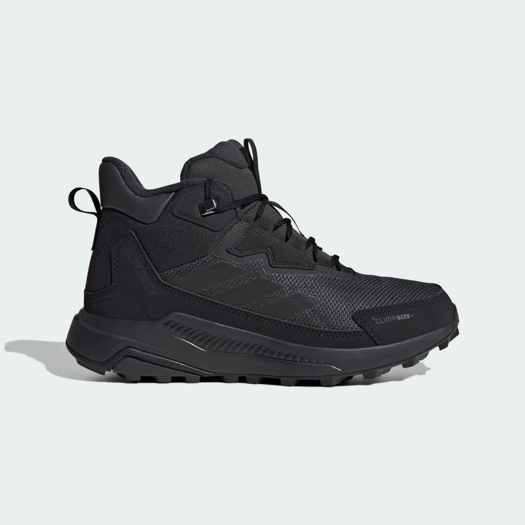 BLACK / GREY