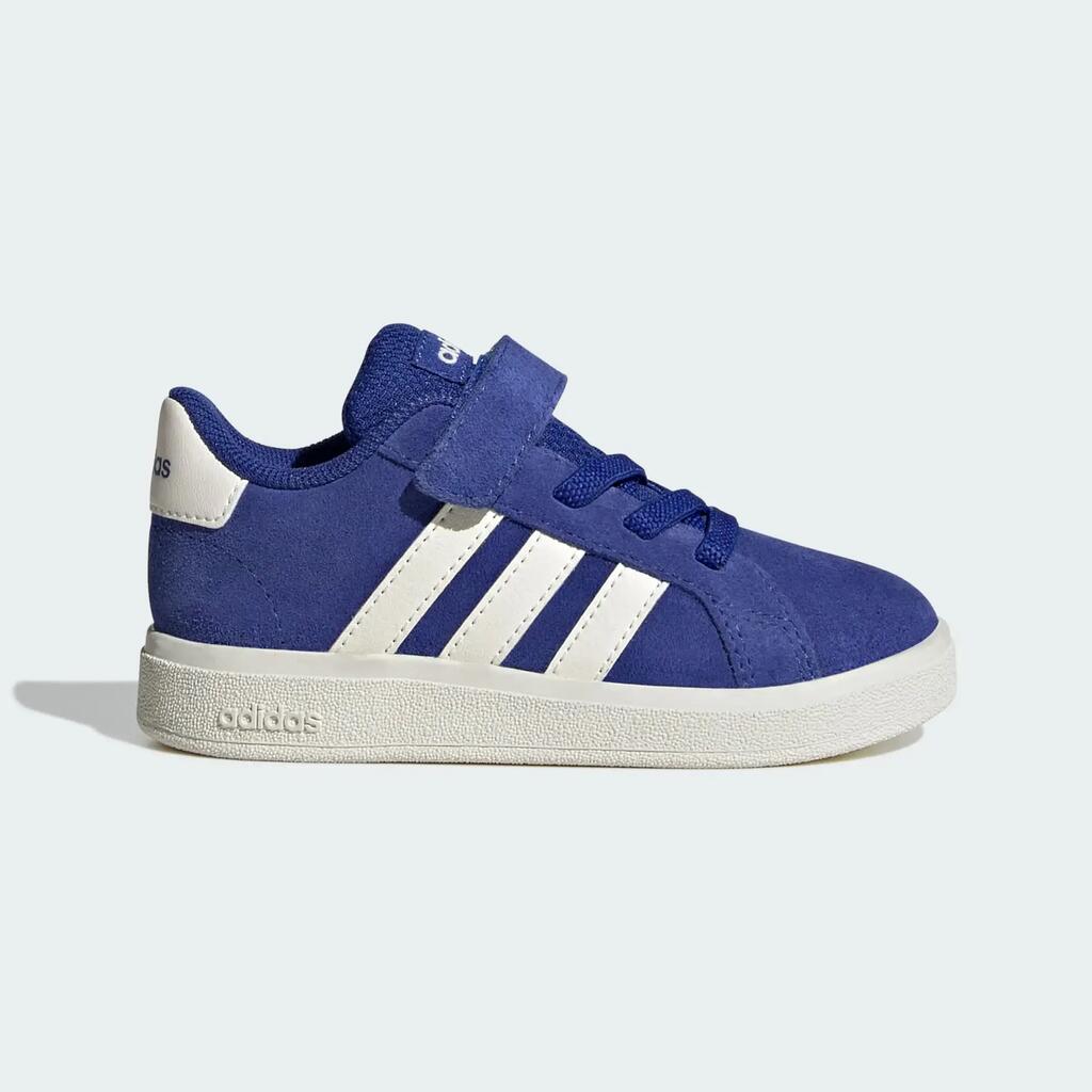 BLUE / WHITE / BLACK