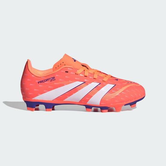 Predator Club Kids Fußballschuh, feste/gemischte Böden