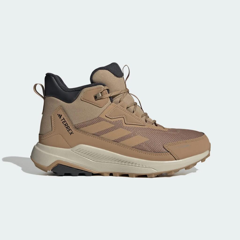 BROWN / BLACK